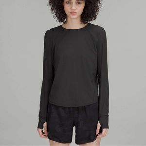 Lightweight Stretch Running Shirt